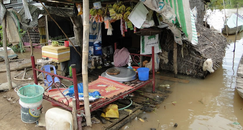 Newsletter April 2017