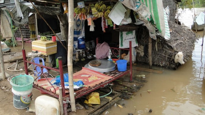 Newsletter April 2017