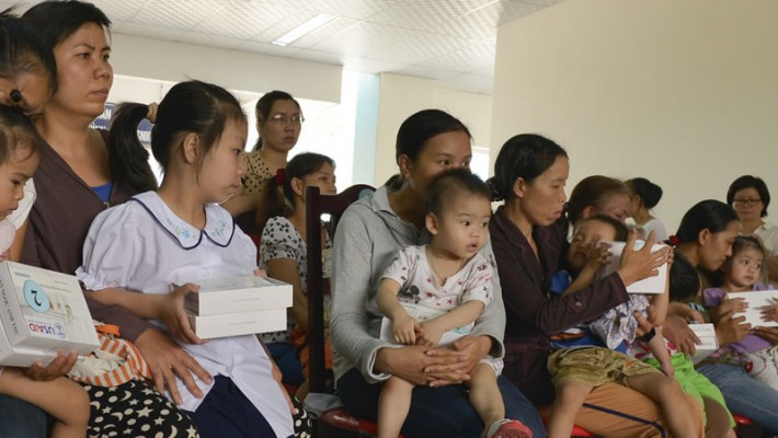 Newsletter July 2018