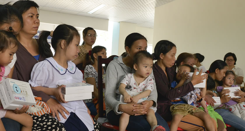 Newsletter July 2018