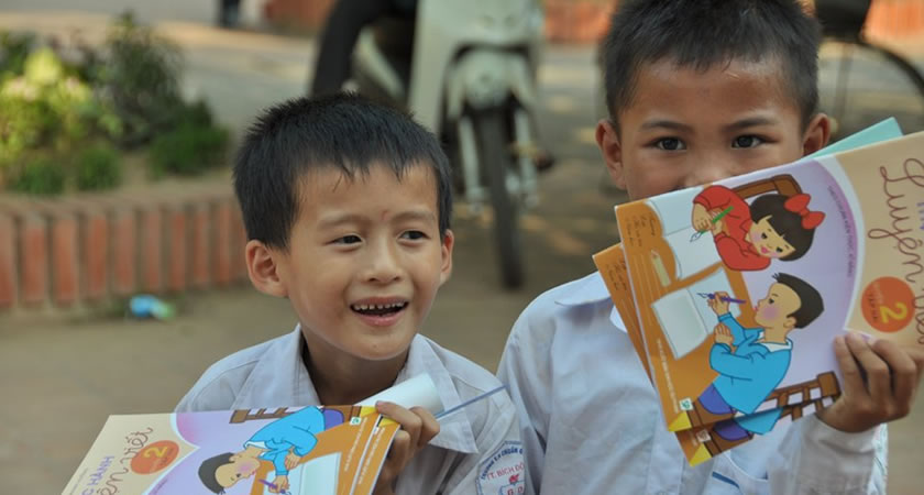 Newsletter April 2019