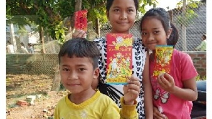 Newsletter April 2020