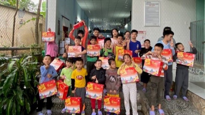 Newsletter March 2021