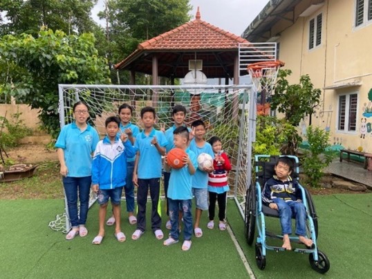 Newsletter November 2021