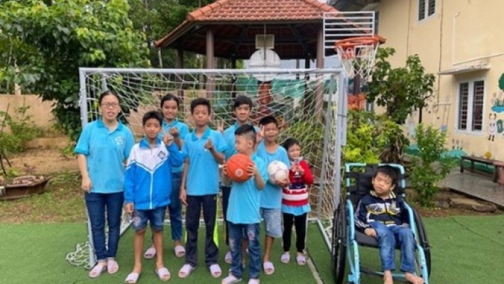 Newsletter November 2021